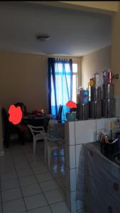 Residencial Juscelino Kubitschek