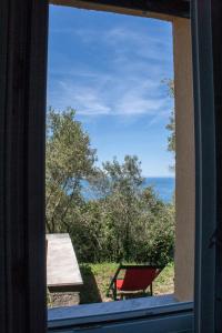 Perla del Levante Hostel