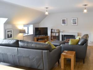 Alnwick Old Brewery Apartment