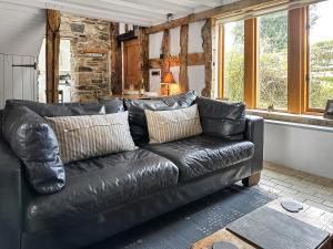 Meadow Barn