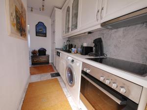 Wangerooge Haus Monopol - Wohnung Bella Estella