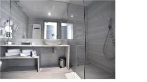 Double or Twin Room room in Przystań Hotel&Spa
