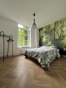 Appartement au pied des remparts