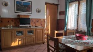 Apartment mit 1 Schlafzimmer