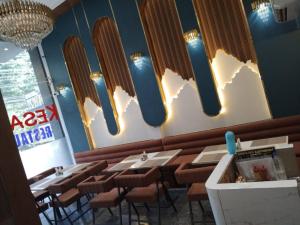 Kings Inn Hotel and Restaurant