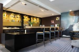 Appart'hotels City Residence Paris CDG Airport : photos des chambres