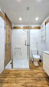 Comfort Rooms Iława