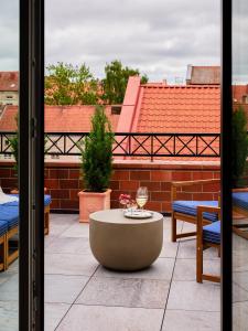 Hotel Reja, a Member of Design Hotels