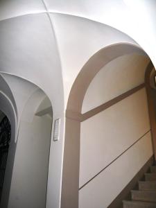 Casa del bel canto, an oasis of relaxation