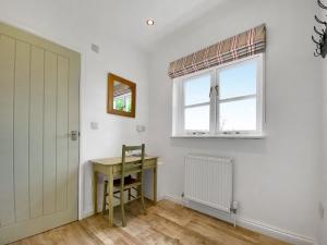 The Annexe At Woodside