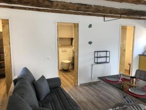Appartements La Grange des Riders : photos des chambres