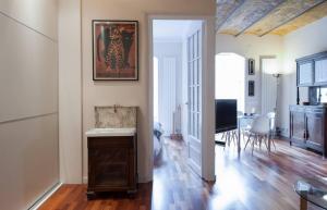 Barcelona - Provença