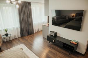 Premium Comfort Studio