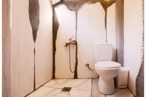 Tinos island-Secluded beach house retreat VATHI