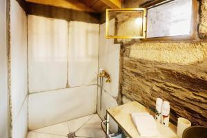 Tinos island-Secluded beach house retreat VATHI