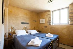 Tinos island-Secluded beach house retreat VATHI