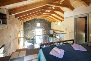 Tinos island-Secluded beach house retreat VATHI