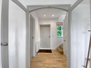 The Annexe At Woodside