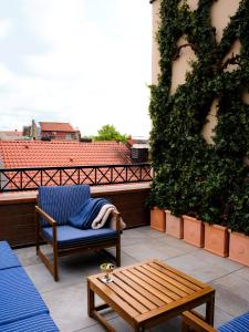 Hotel Reja, a Member of Design Hotels