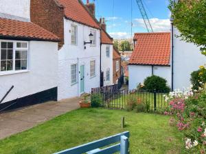 Seagull Cottage