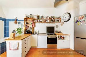 Altstadtzimmer im Herzen des historischen Wiens