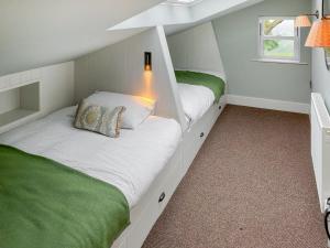 The Hermit Inn Hideout