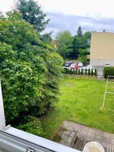Geidorf Residenz - Serviced Apartments & Parking