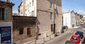 Appartement lumineux Abbé