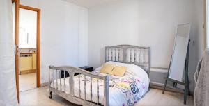 Appartement lumineux Abbé