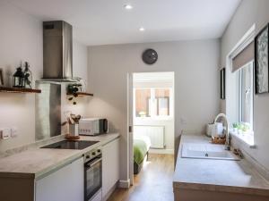 Peris Lodge - Uk47606