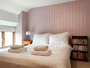 Bonsall View Cottage