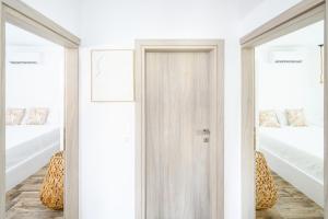 Azure Horizon Skyros