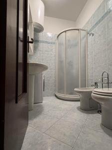 bilocale vicino al centro-affittasi alloggio-Sanremo