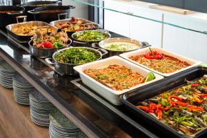 SOWELL HOTELS Domaine de la Petite Isle