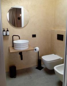 Decanter House - Wine Resort Alto Piemonte