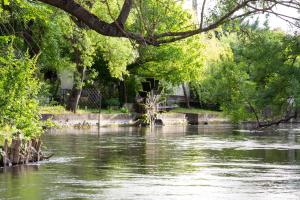 SOWELL HOTELS Domaine de la Petite Isle