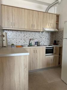 Sea View Apartment