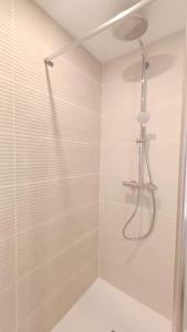 Appartements Apparemment au calme proche des plages : photos des chambres