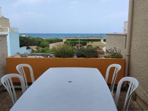 Bel appartement 3 pièces - 6 pers - Accès plage direct - Parking - TVLave-vaisselleLave-linge - FR-1-81-273