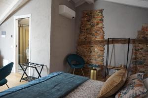 Decanter House - Wine Resort Alto Piemonte