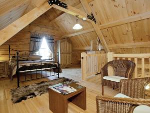 Kingfisher Lodge - E4159A
