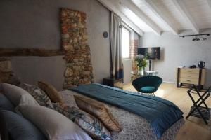 Decanter House - Wine Resort Alto Piemonte