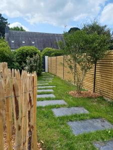Appartements Apparemment au calme proche des plages : photos des chambres