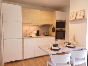 Appartements Apparemment au calme proche des plages : photos des chambres