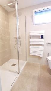Appartements Apparemment au calme proche des plages : photos des chambres