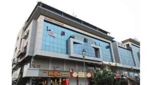 Jay Ambe Dormitory