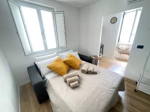 Basilica San Giovanni Appia Antica At a Friends House