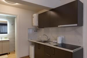 Urban Athens - One Bedroom #2