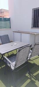 Apartalux San Pedro Ático de Luna