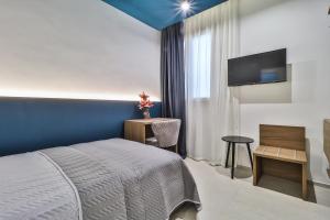 BeB Luxury Rooms